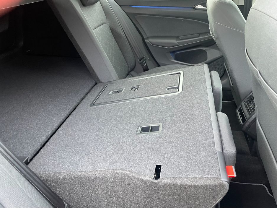 2024 Volkswagen Golf