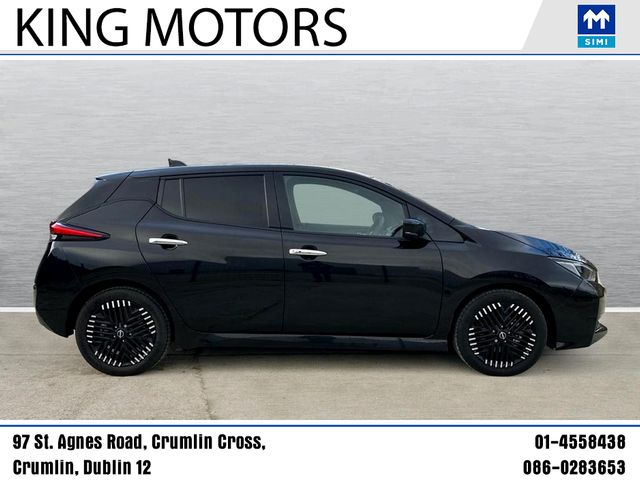 vehicle for sale from King Motors