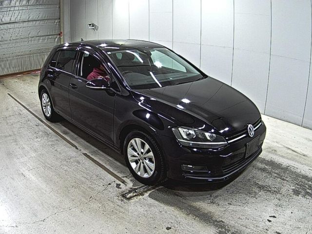 vehicle for sale from Byrne Motor Company