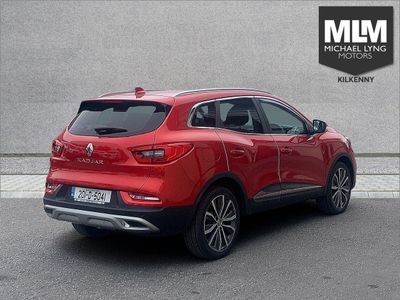 2020 Renault Kadjar