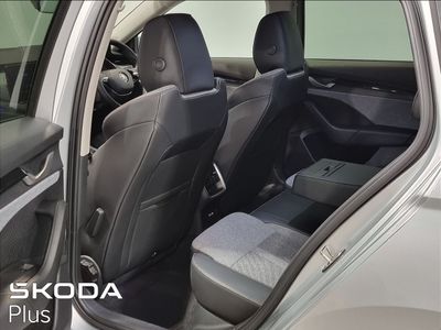 2025 Skoda Octavia