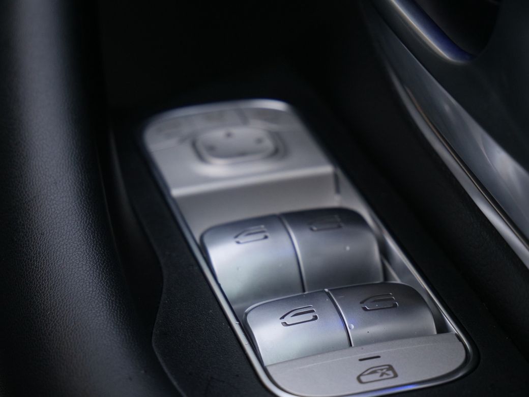 2021 Mercedes-Benz GLE Class