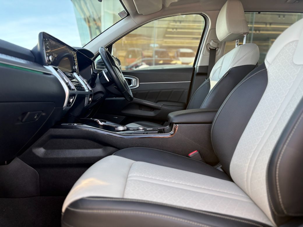 2021 Kia Sorento
