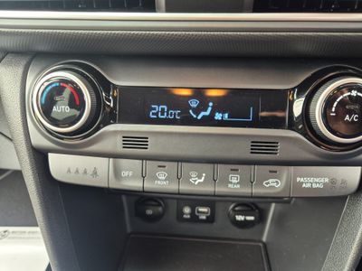 2020 Hyundai Kona