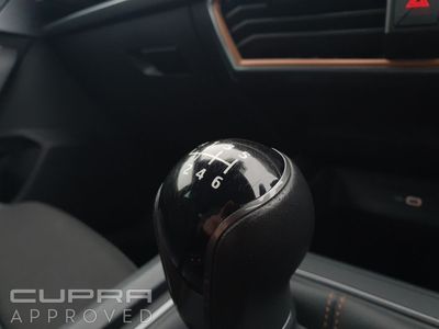 2024 Cupra Formentor