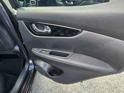2017 Nissan Qashqai