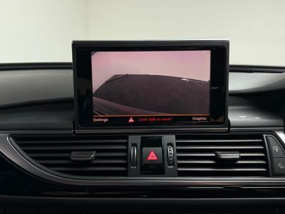 2017 Audi A6