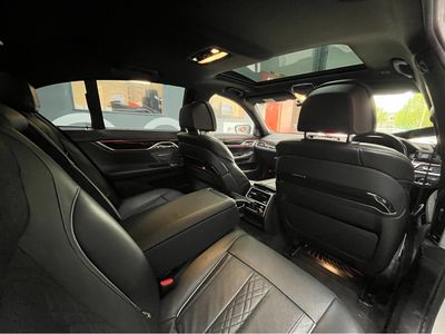 2017 BMW 7 Series