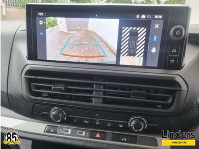 2027 Opel Vivaro
