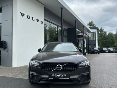 2026 Volvo V90