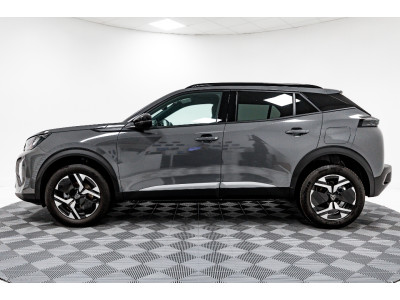 2025 Peugeot 2008
