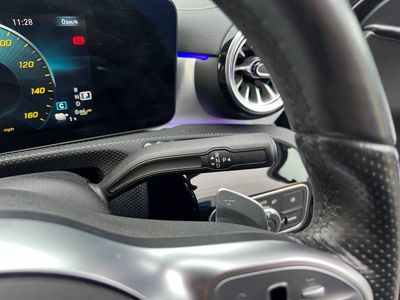 2022 Mercedes-Benz A Class