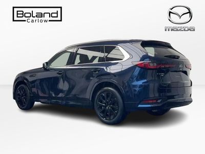 2026 Mazda CX-80