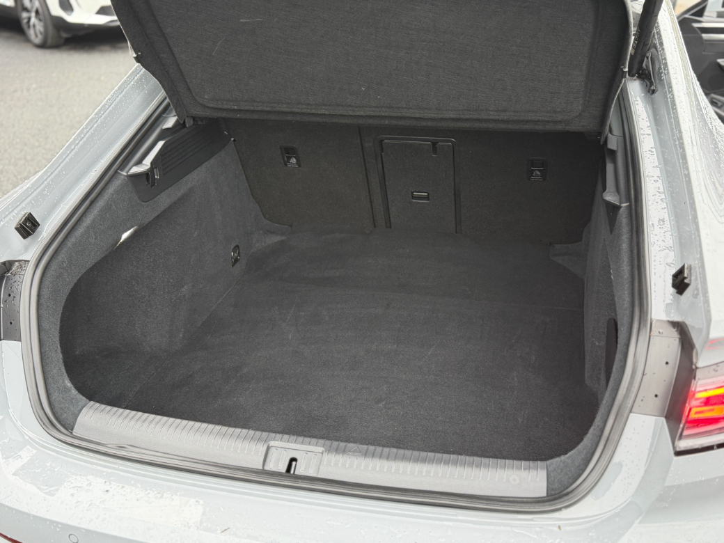 2023 Volkswagen Arteon