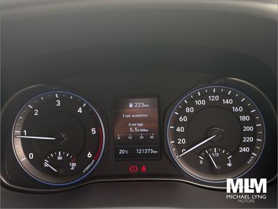 2020 Hyundai Kona