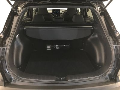 2025 Toyota Corolla Cross