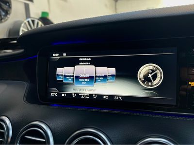 2015 Mercedes-Benz S Class