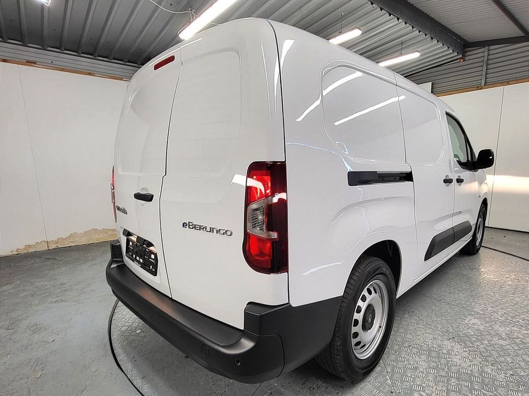 2026 Citroen Berlingo