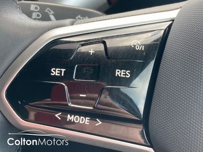 2022 Volkswagen ID.4