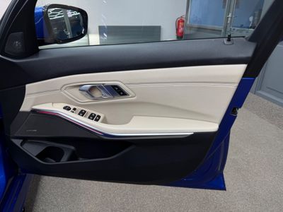 2019 BMW 3 Series
