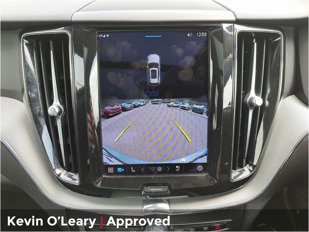 2023 Volvo XC60