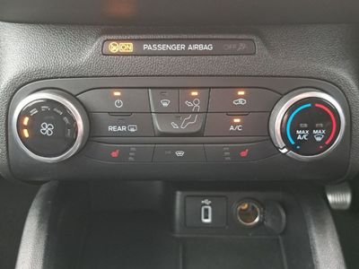 2020 Ford Focus