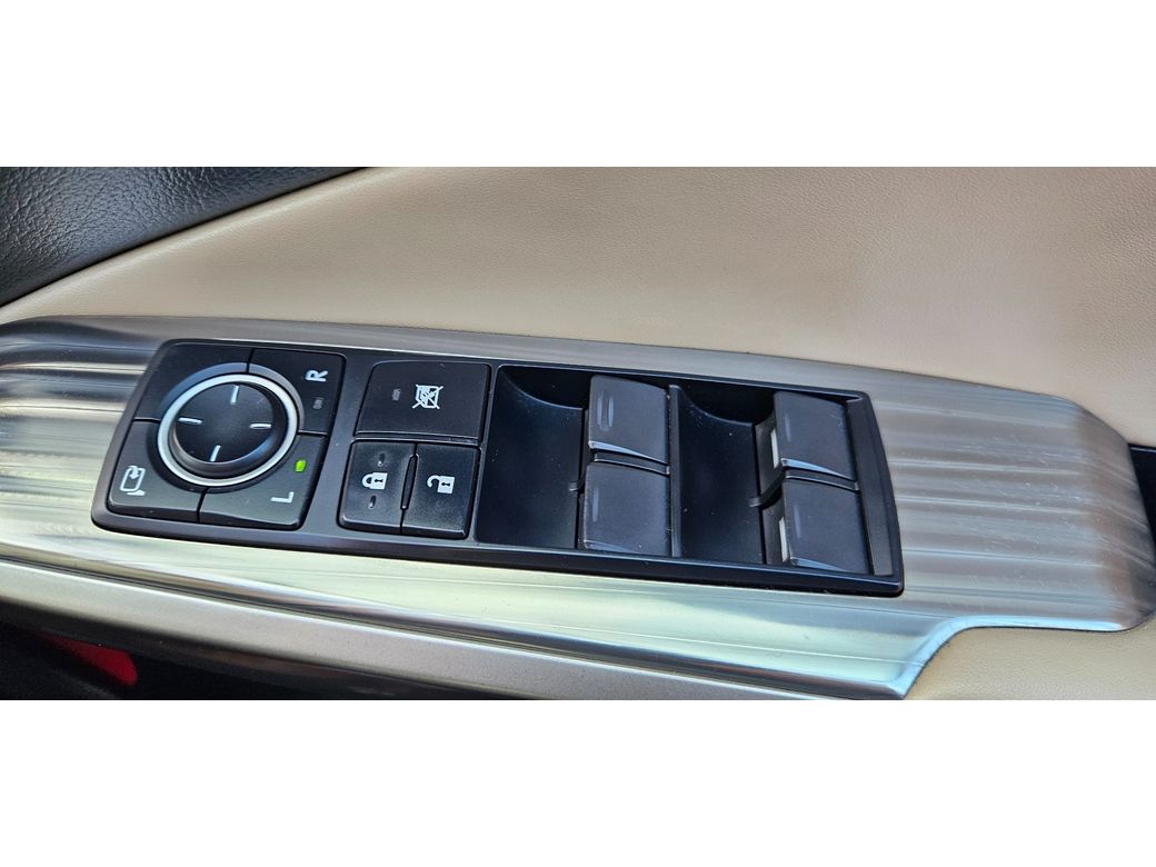 2017 Lexus IS