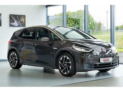 2023 Volkswagen ID.3