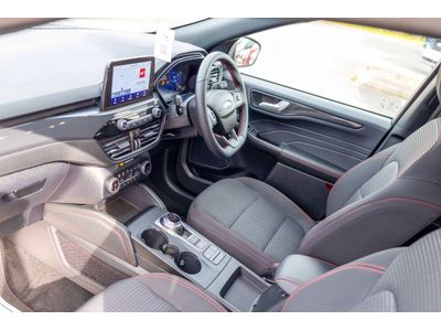 2024 Ford Kuga
