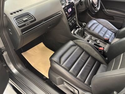 2020 Volkswagen Golf