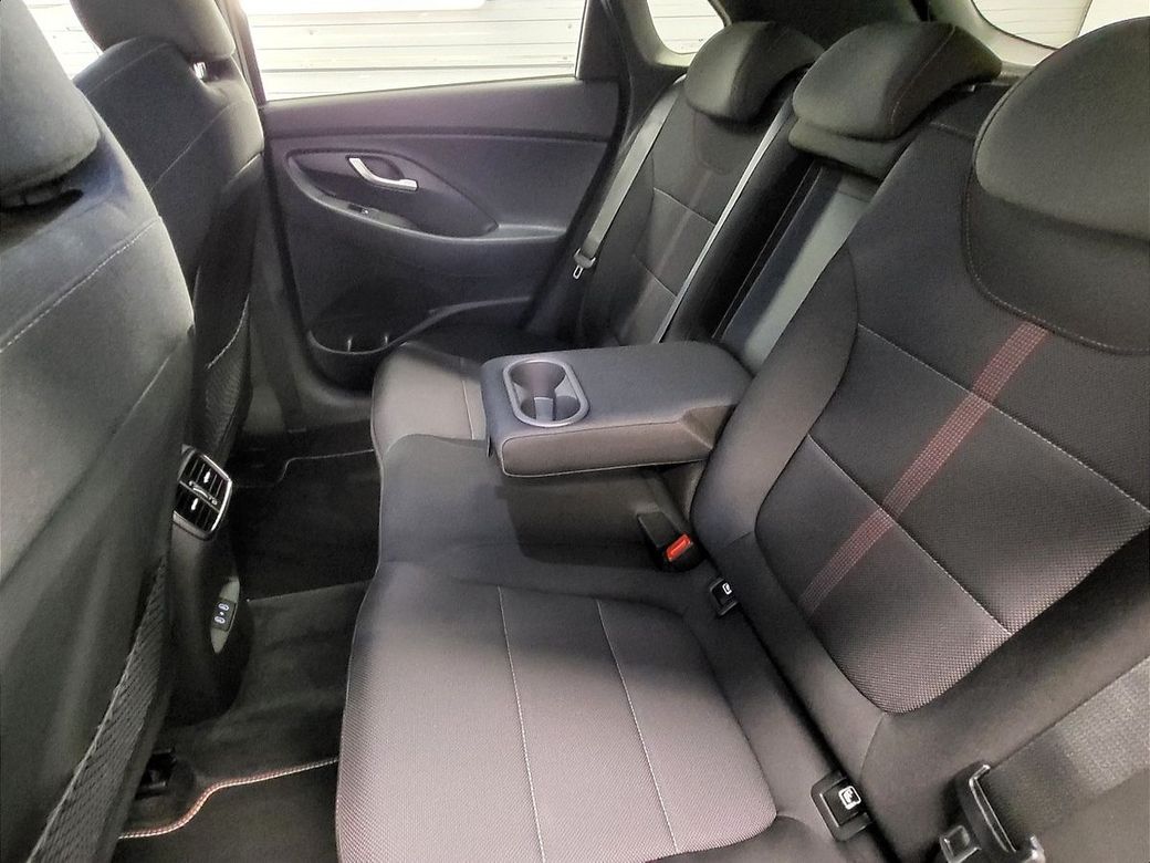 2026 Hyundai i30
