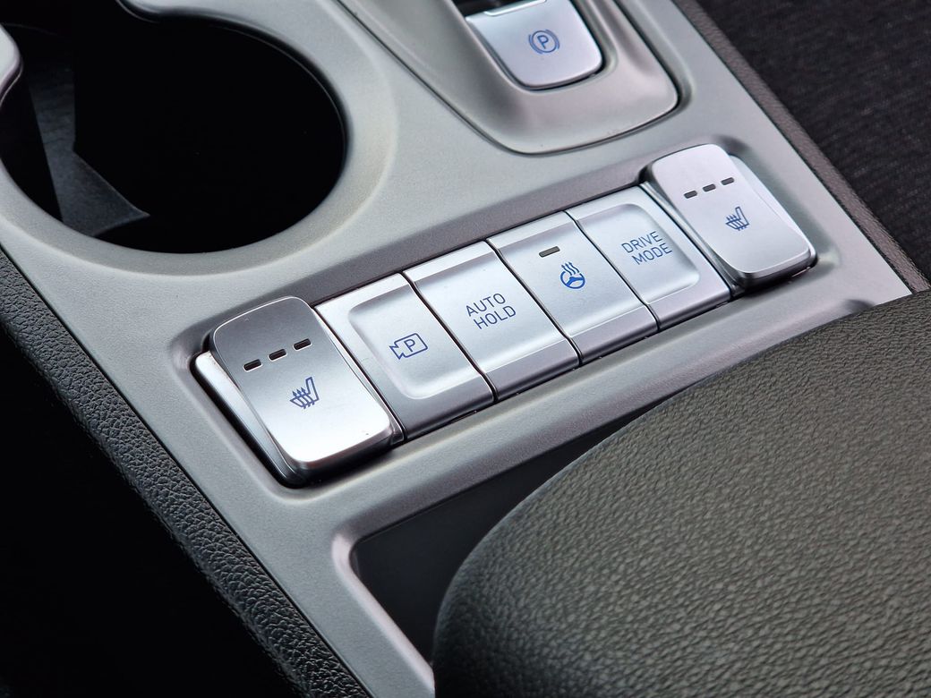 2023 Hyundai Kona