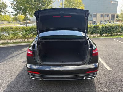 2020 Audi A6