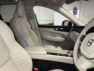2022 Volvo XC60