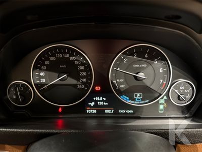2017 BMW 3 Series