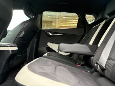 2024 Kia EV6