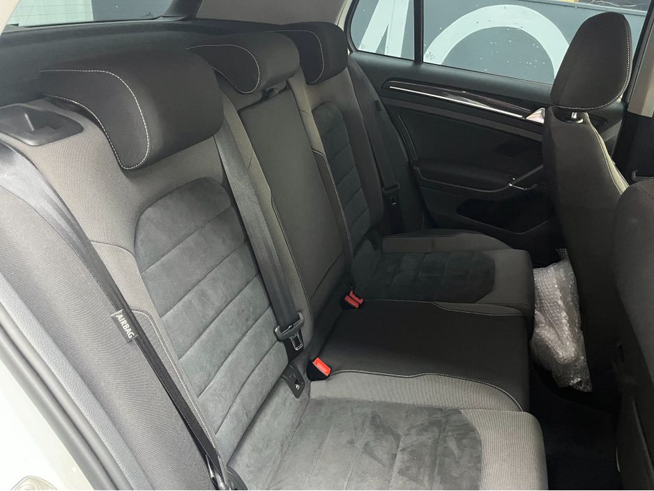 2014 Volkswagen Golf