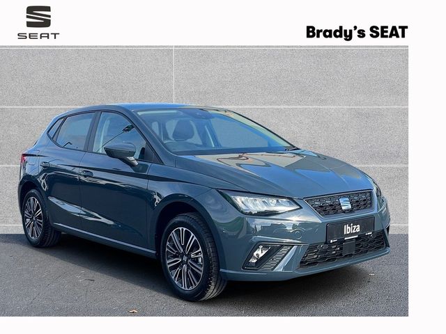 vehicle for sale from Bradys of Castleknock
