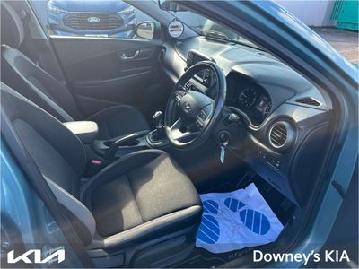2020 Hyundai Kona