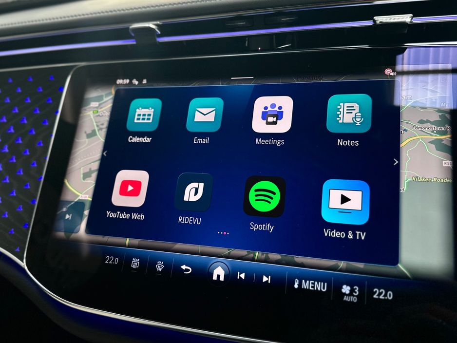 2025 Mercedes-Benz E Class