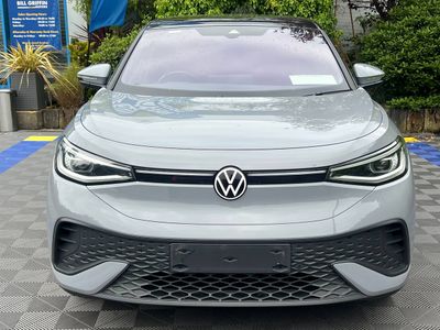 2022 Volkswagen ID.5