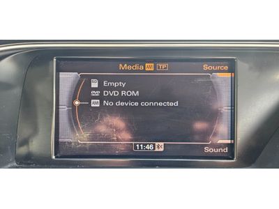 2013 Audi A5