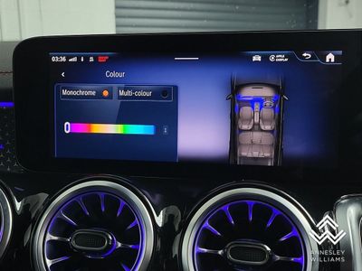 2025 Mercedes-Benz EQB