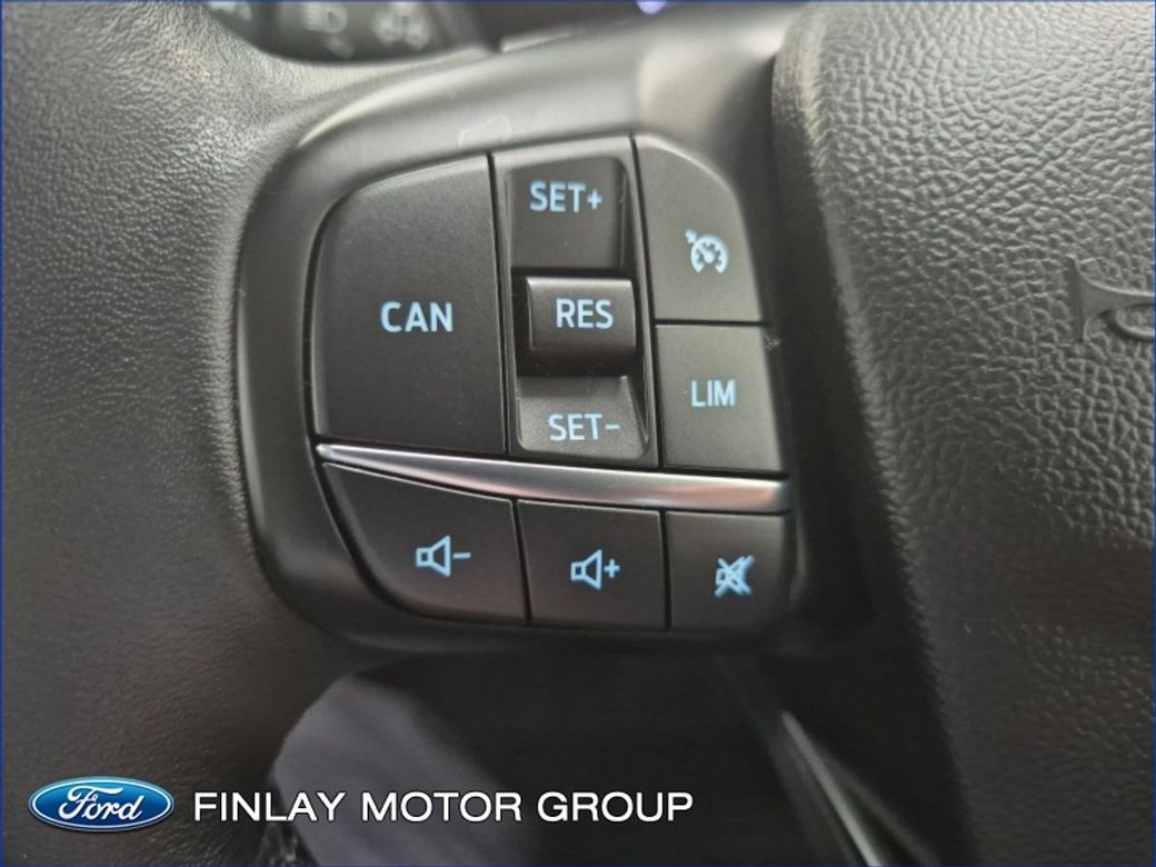 2020 Ford Focus