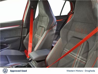 2026 Volkswagen Golf