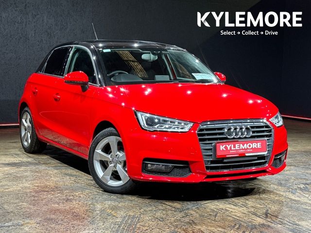 vehicle for sale from Kylemore Cars