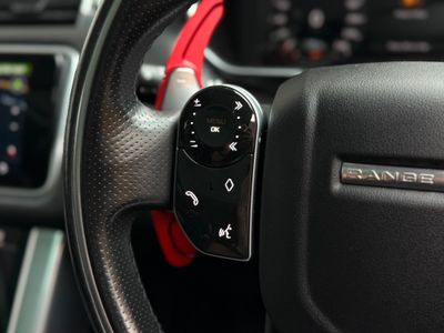 2021 Land Rover Range Rover Sport