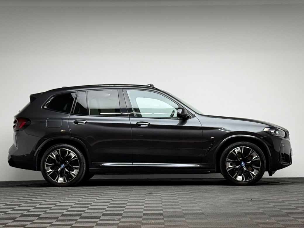 2023 BMW iX3