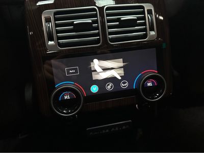 2015 Land Rover Range Rover
