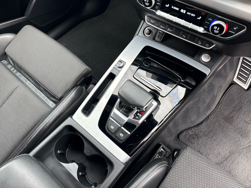 2022 Audi Q5
